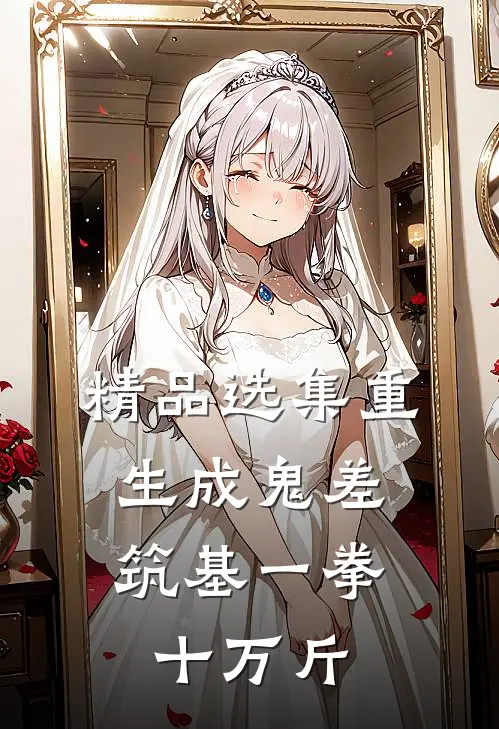 精品选集重生成鬼差，筑基一拳十万斤
