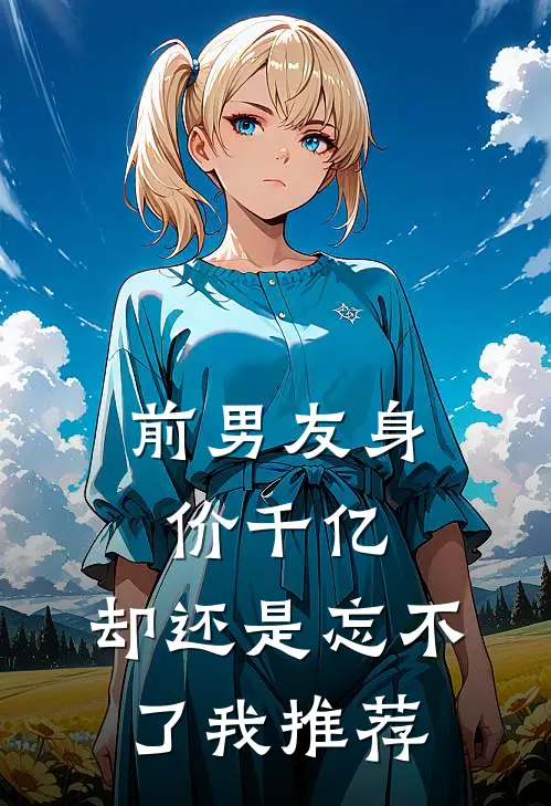 前男友身价千亿,却还是忘不了我推荐的