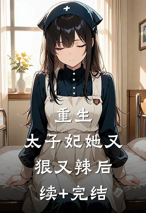 重生：太子妃她又狠又辣后续+完结