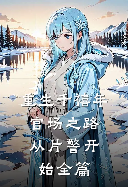 重生千禧年：官场之路从片警开始全篇