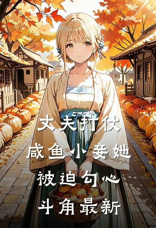 丈夫打仗，咸鱼小妾她被迫勾心斗角最新
