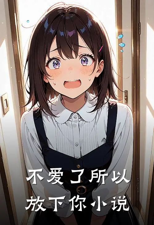 不爱了所以放下你小说