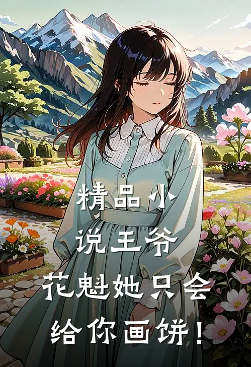 精品小说王爷，花魁她只会给你画饼！