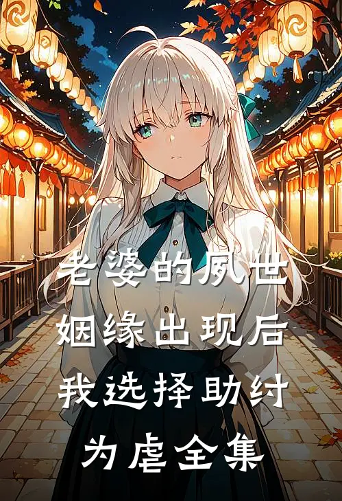 老婆的夙世姻缘出现后，我选择助纣为虐 全集