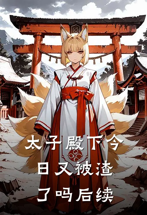 太子殿下今日又被渣了吗后续