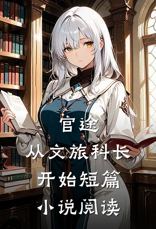官途：从文旅科长开始短篇小说阅读