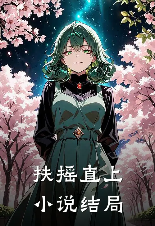 扶摇直上小说结局