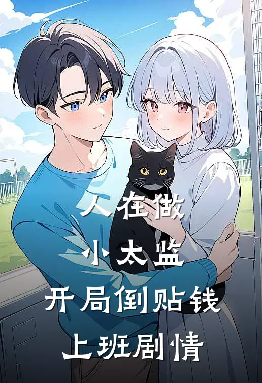 人在做小太监，开局倒贴钱上班剧情