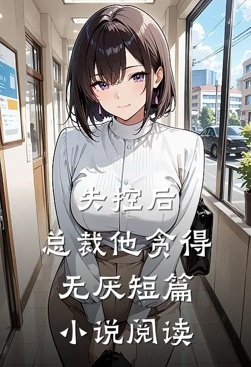 失控后，总裁他贪得无厌短篇小说阅读