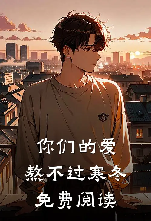 你们的爱,熬不过寒冬免费阅读全文