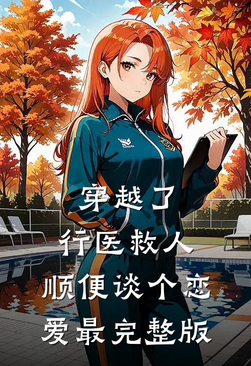 穿越了，行医救人，顺便谈个恋爱最完整版