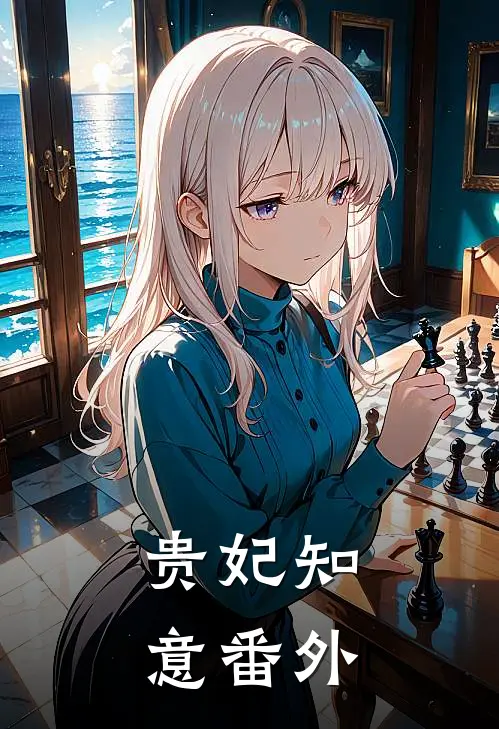 贵妃知意 番外