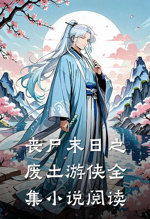 丧尸末日之废土游侠全集小说阅读