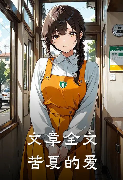 文章全文苦夏的爱