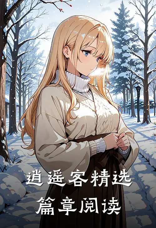 逍遥客精选篇章阅读