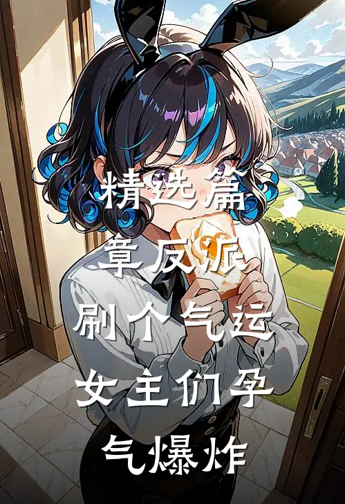精选篇章反派：刷个气运，女主们孕气爆炸