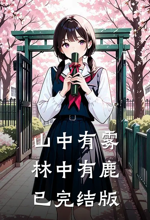 山中有雾林中有鹿已完结版
