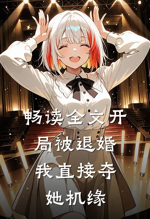 畅读全文开局被退婚，我直接夺她机缘