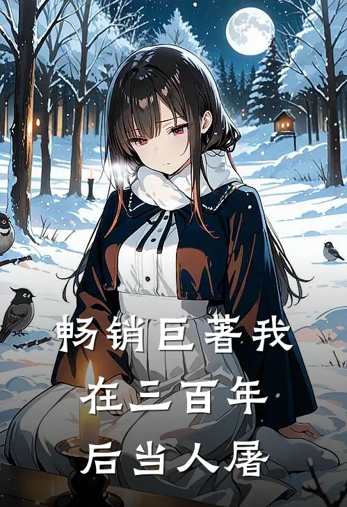 畅销巨著我在三百年后当人屠