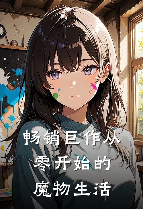 畅销巨作从零开始的魔物生活