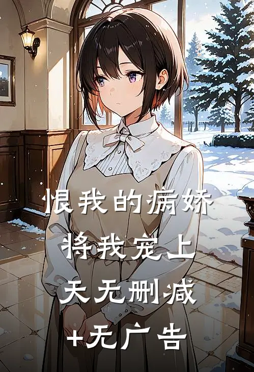恨我的病娇将我宠上天无删减+无广告