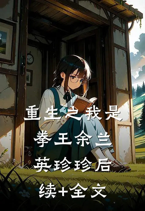 重生之我是拳王余兰英珍珍后续+全文