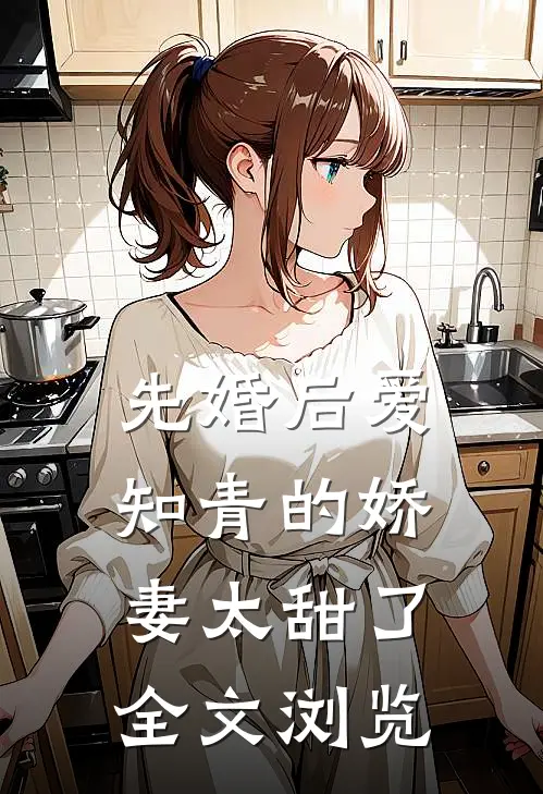 先婚后爱：知青的娇妻太甜了全文浏览