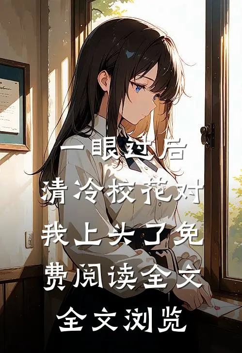 一眼过后,清冷校花对我上头了免费阅读全文全文浏览
