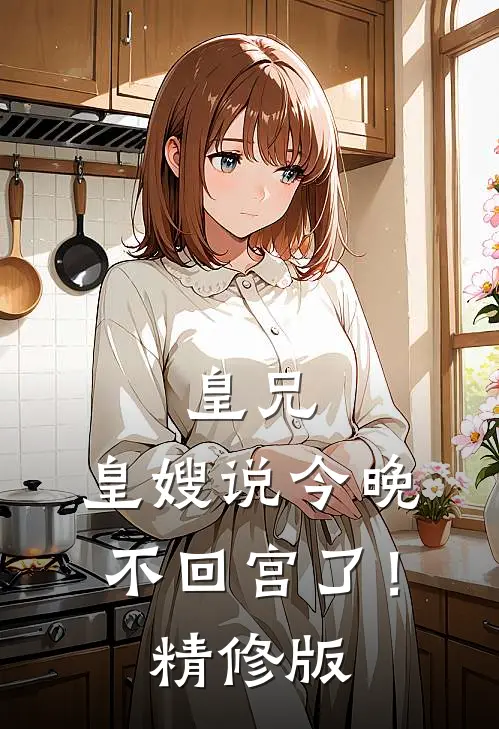 皇兄，皇嫂说今晚不回宫了！精修版
