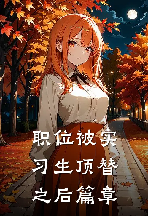 职位被实习生顶替之后篇章