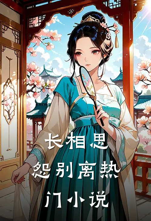 长相思，怨别离热门小说