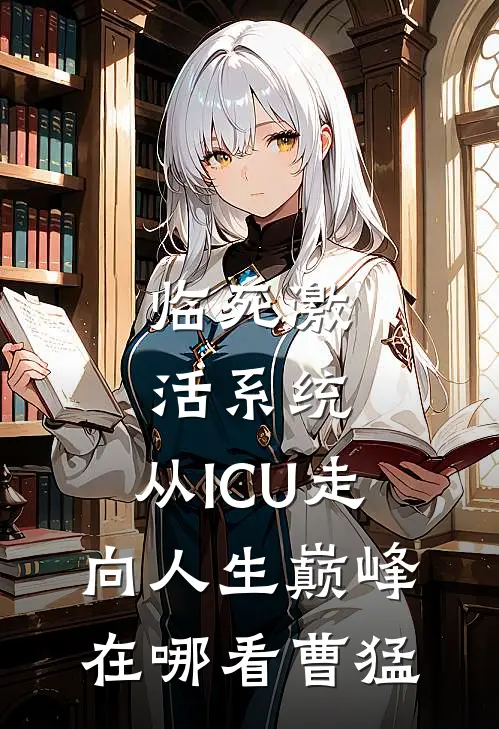 临死激活系统，从ICU走向人生巅峰在哪看曹猛