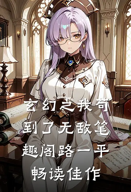 玄幻之我苟到了无敌笔趣阁路一平畅读佳作