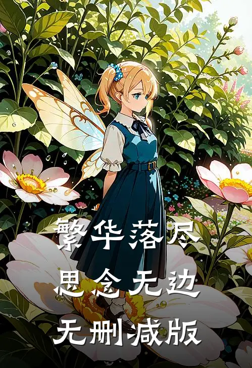 繁华落尽，思念无边无删减版