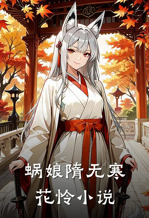 蜗娘隋无寒花怜小说