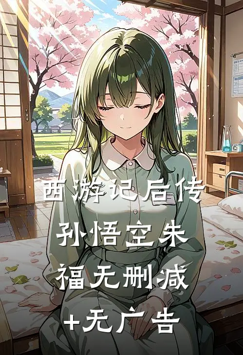 西游记后传孙悟空朱福无删减+无广告