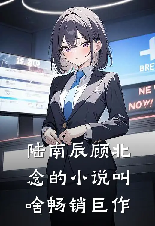 陆南辰顾北念的叫啥畅销巨作啊