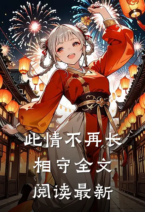 此情不再长相守全文阅读最新