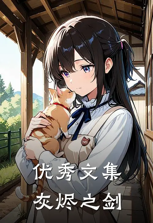 优秀文集灰烬之剑