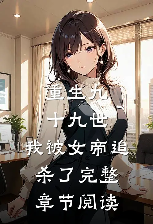 重生九十九世,我被女帝追杀了完整章节阅读