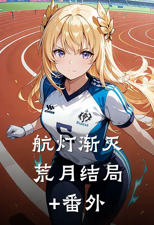 航灯渐灭荒月结局+番外