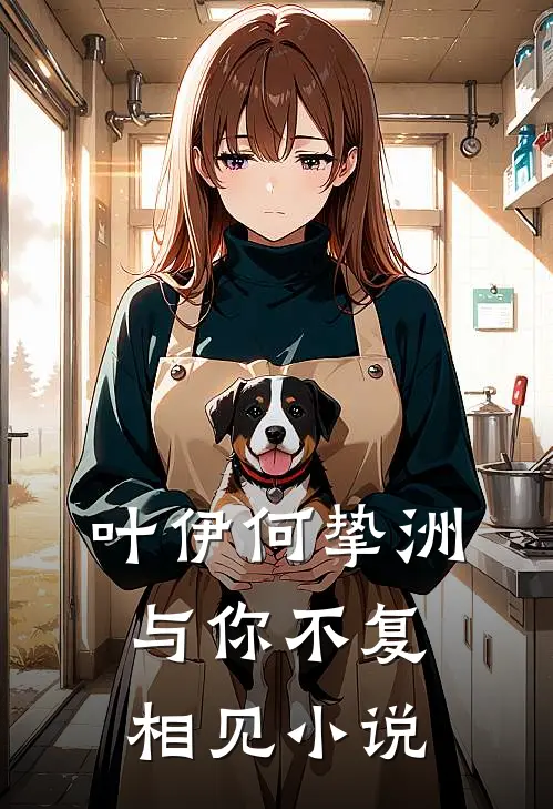 叶伊何挚洲与你不复相见小说