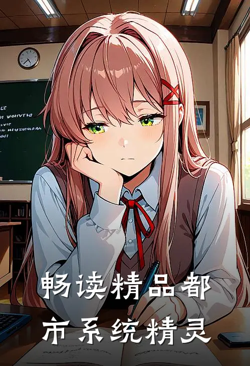畅读精品都市系统精灵