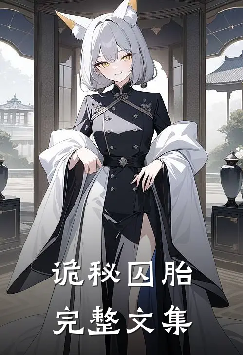 诡秘囚胎完整文集