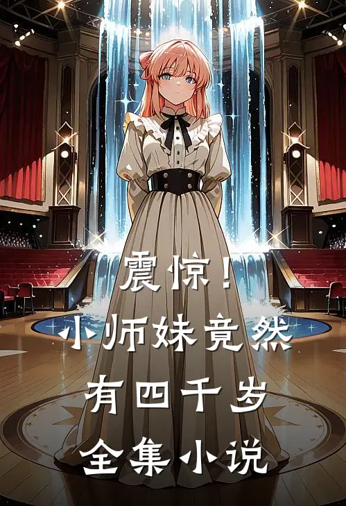 震惊！小师妹竟然有四千岁全集小说