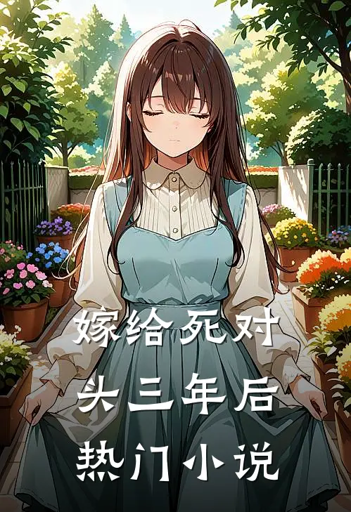 嫁给死对头三年后热门小说