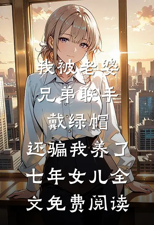 我被老婆兄弟联手戴绿帽，还骗我养了七年女儿全文免费阅读