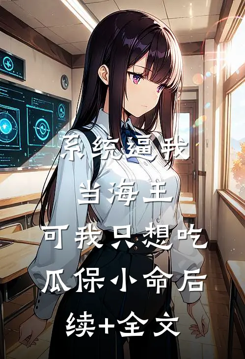 系统逼我当海王，可我只想吃瓜保小命后续+全文