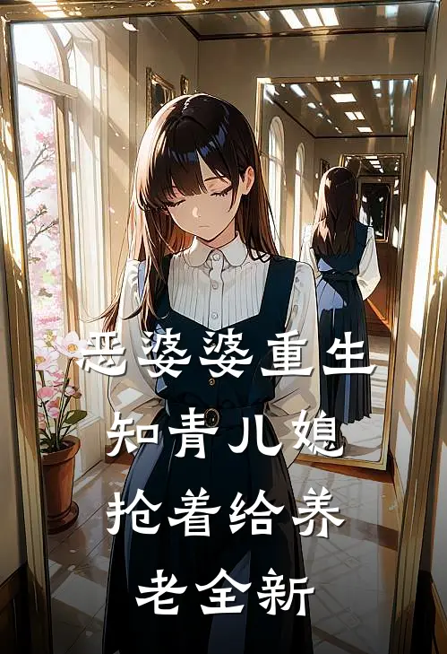 恶婆婆重生：知青儿媳抢着给养老全新
