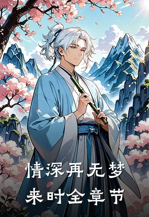情深再无梦来时全章节